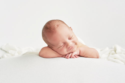 Baby Care Products