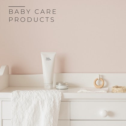 Baby Care Products