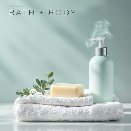 Bath + Body