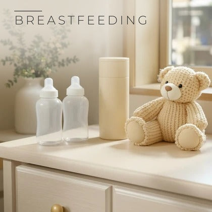 BREASTFEEDING