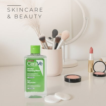 Skincare & Beauty