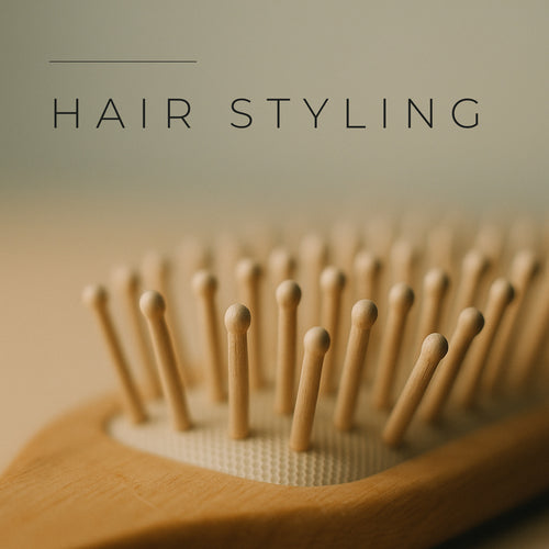 Hair Styling & Accessories