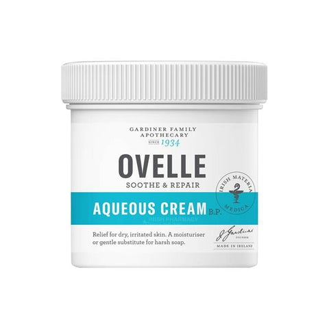 OVELLE AQUEOUS CREAM 500MG