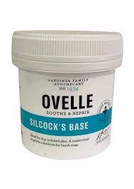 OVELLE SILCOCKS BASE 500MG