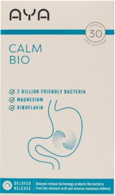 AYA CALM BIO 30S 789234