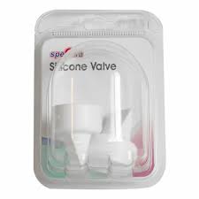 SPECTRA SILICONE VALVE