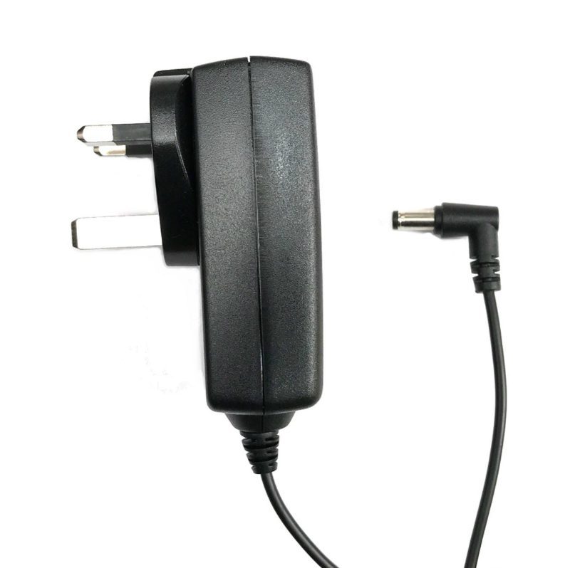 SPECTRA CHARGER