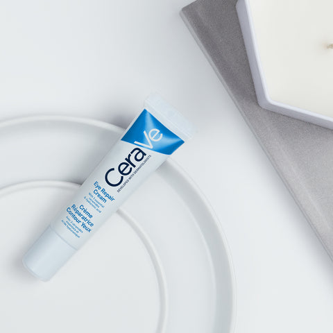 CereVe eye cream, Hyaluronic acid, Leahys pharmacy