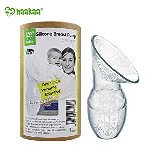 Haakaa breast pump, Leahys pharmacy