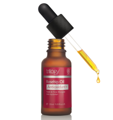 Trilogy rosehip oil antioxidant 30ml, Leahys pharmacy