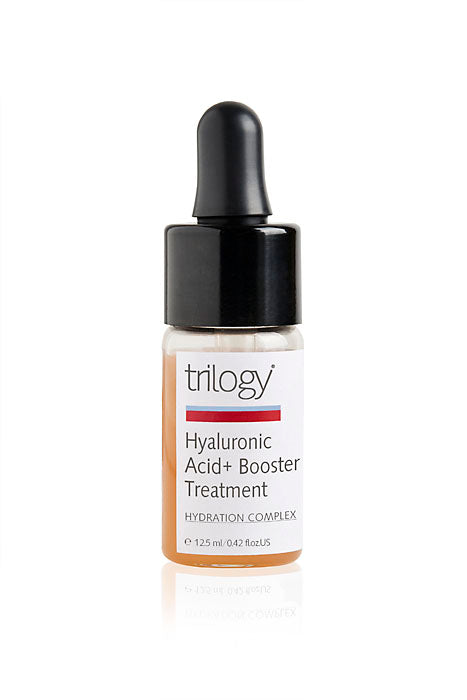Trilogy hyaluronic acid booster treatment 12.5ml, Leahys pharmacy