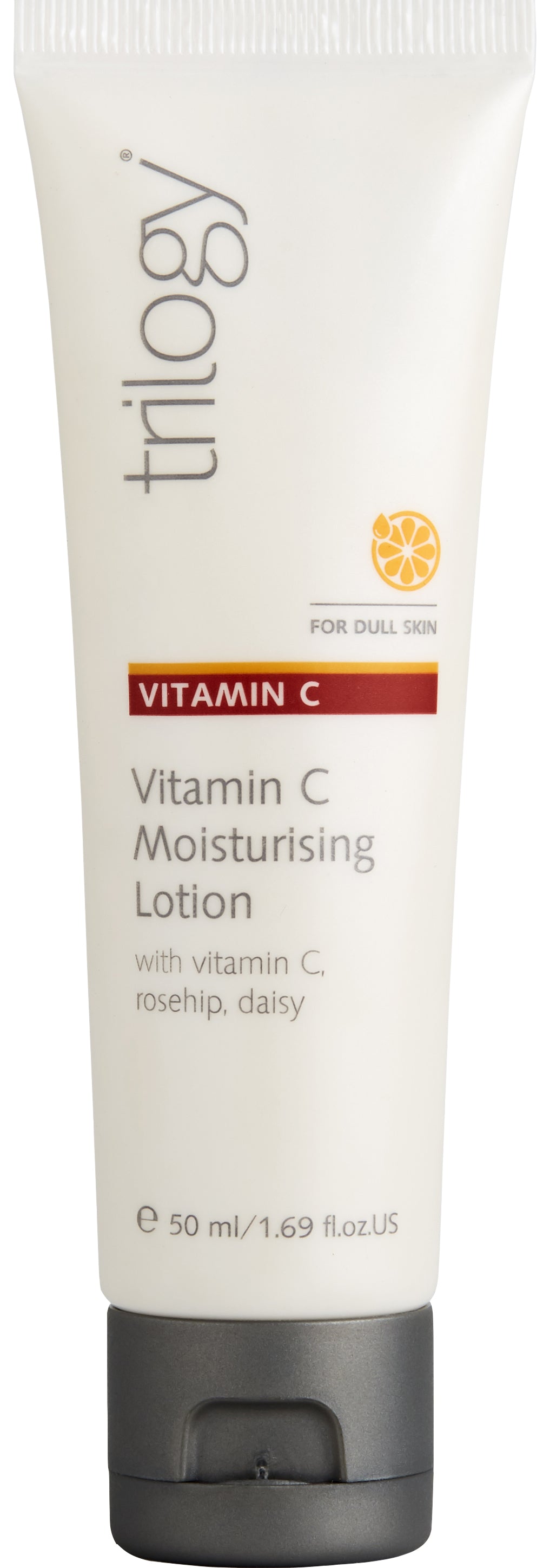 Trilogy vitamin c moisturising lotion, Leahys pharmacy