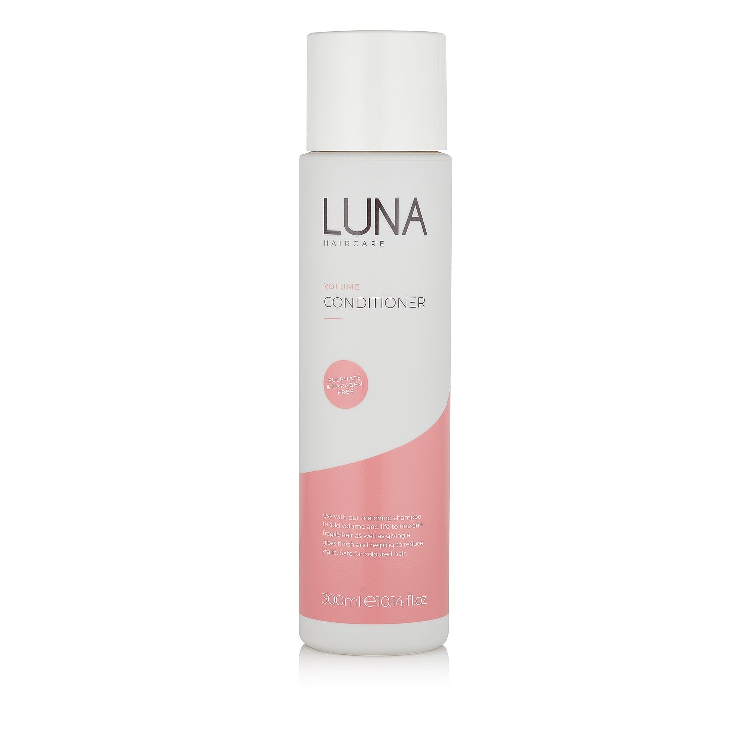 Luna Haircare Volume Conditioner, Leahys pharmacy 