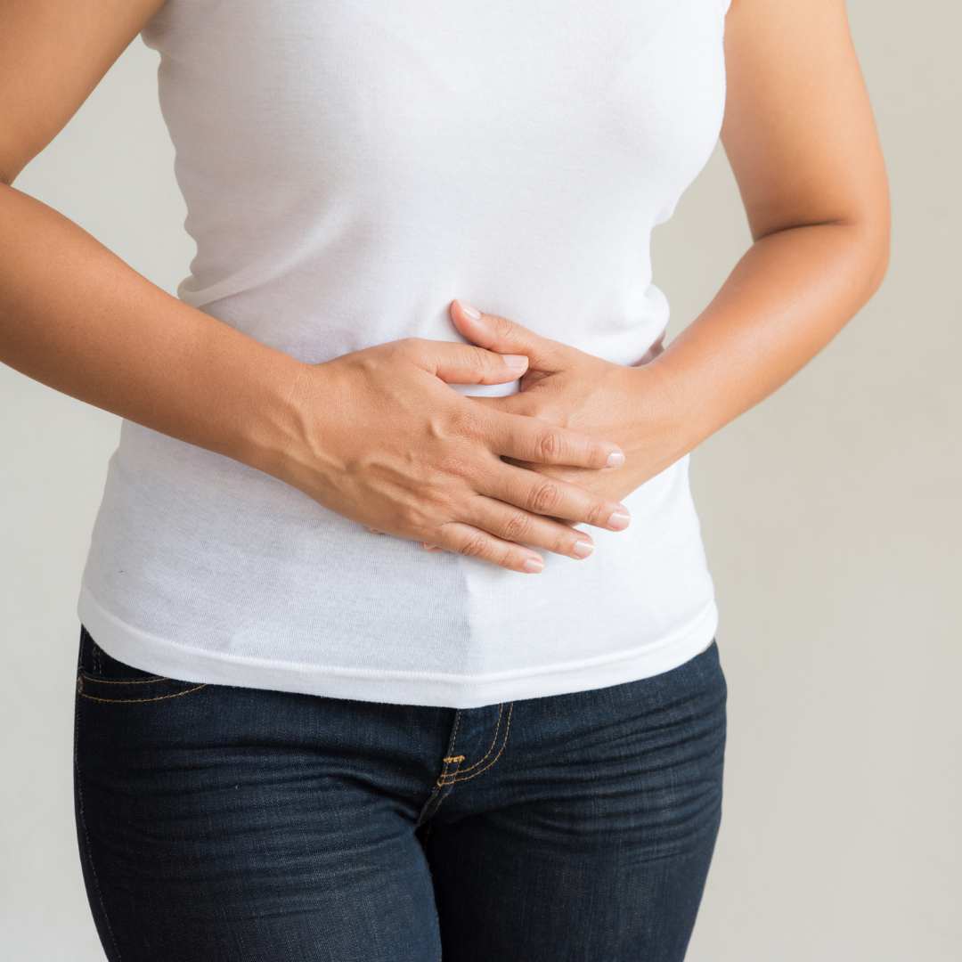 IBS and Bloating: Causes & Treatments