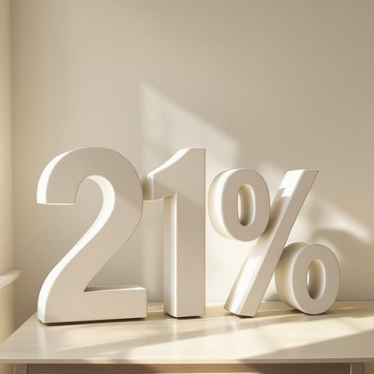21% VAT rate at Leahy's Pharmacy Tralee