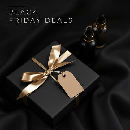 Black Friday Deals