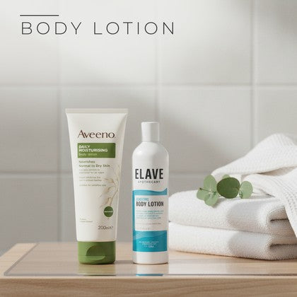 Body Lotion
