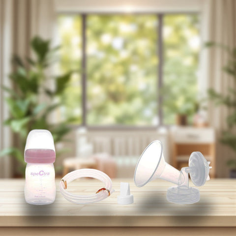 Breast Pump Accessories