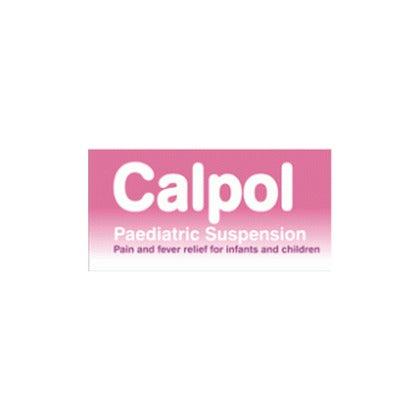 Calpol at Leahy's Pharmacy Tralee