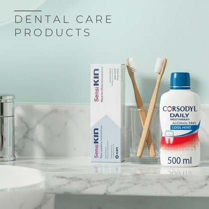Dental Care Products