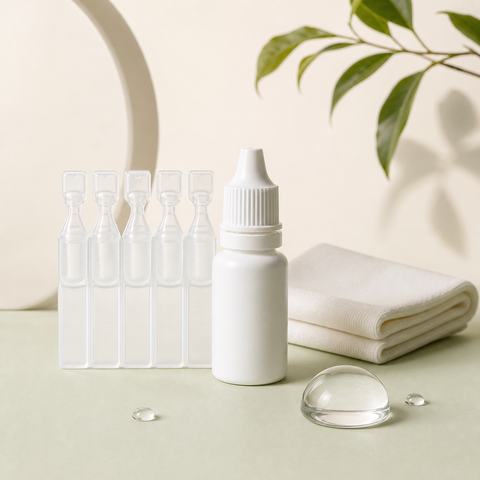 Dry Eye Relief