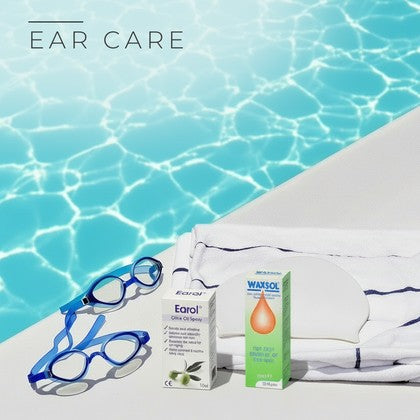 Ear Care