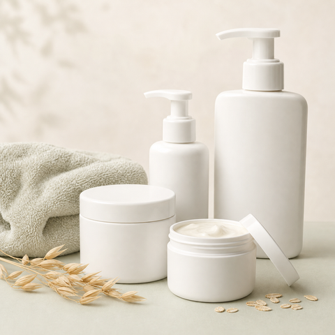 Eczema & Dry Skin