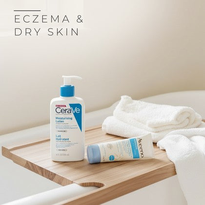 Eczema & Dry Skin