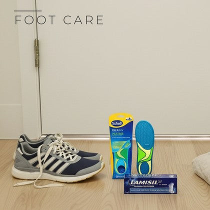 Foot Care