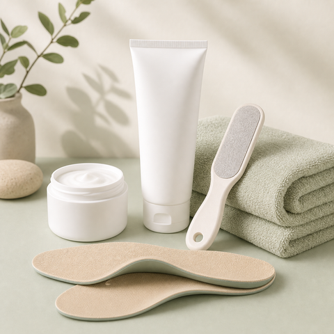 Foot Care