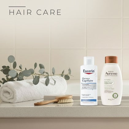 Hair Care Products for Every Routine
