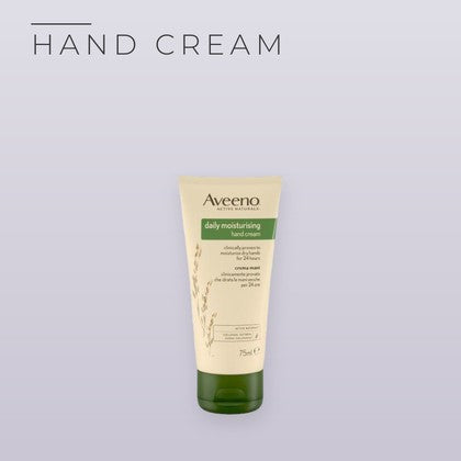Hand cream