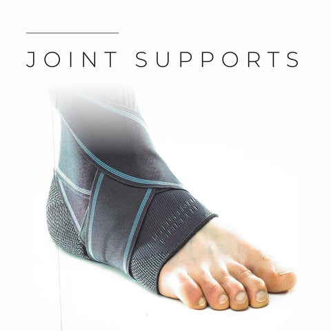 Joint Supports at Leahy's Pharmacy Tralee