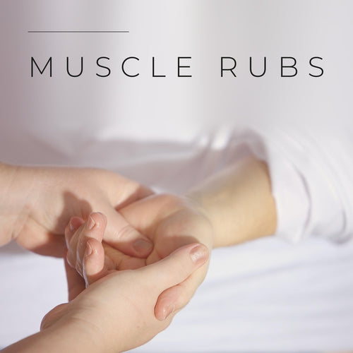 Muscle Rubs