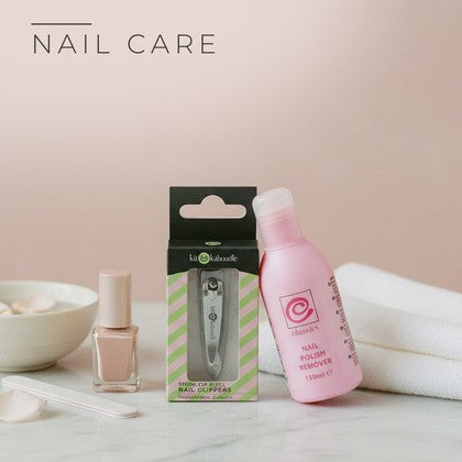 Nail Care at Leahy's Pharmacy Tralee