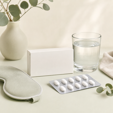 Pain Relief & Migraine