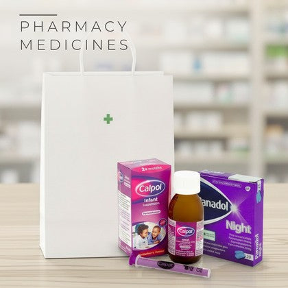 Pharmacy Medicines at Leahy's Pharmacy Tralee