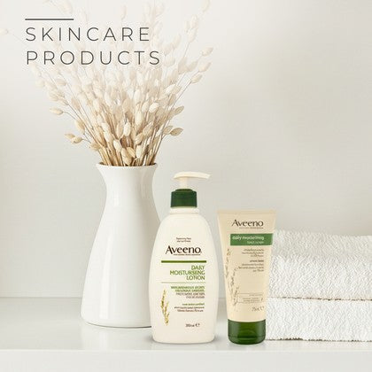 Skincare Products at Leahy's Pharmacy Tralee