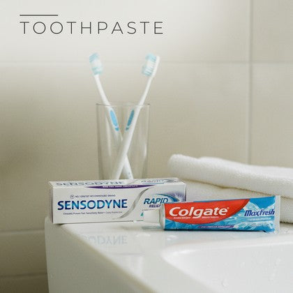 Toothpaste