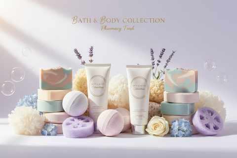 Bath + Body
