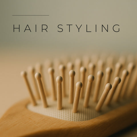 Hair Styling & Accessories at Leahy's Pharmacy Tralee