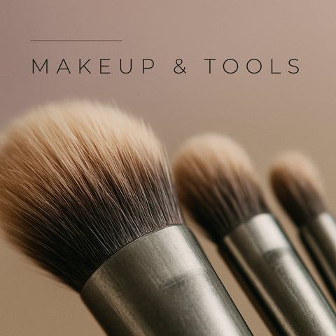 Makeup & Beauty Accessories at Leahy's Pharmacy Tralee
