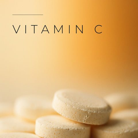 Vitamin C & Immune at Leahy's Pharmacy Tralee