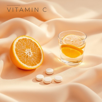 Vitamin C & Immune