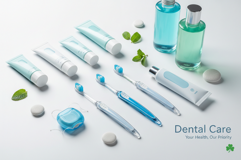 Dental Care Products