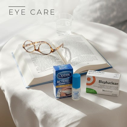 Eye Care