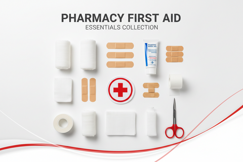 First Aid