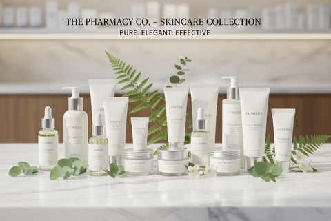 Skincare Products