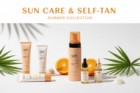 Sun Care & Self-Tan