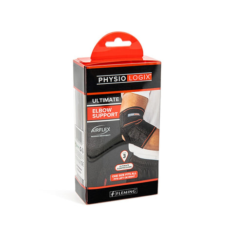 Physiologix Ultimate Elbow Support — Physiologix